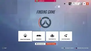 comp grind / getting my elo back after 2 months :)