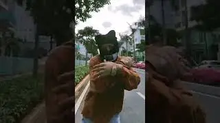Redcat | nhìn tụi anh thật cool,lạnh như băng mà không cần cố #hieuthuhai #manbo