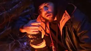 TAFARi - Nomad (Official Music Video)