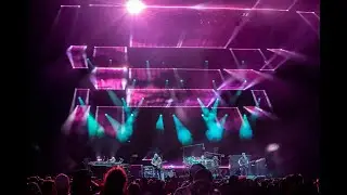 Phish - 8/7/2021 - Stash (4K HDR)