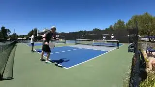 RV Match Play 4 5's 6 28 24