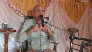 Как на нас воздействуют пары Святых Имён. Е.М. Али Раса пр. Джапа. Святое Имя