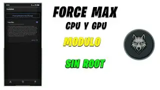 Módulo Force Max Vexiro ⚡ Mejora FPS y Elimina Retrasos para GAMERS 🎮 | Rendimiento TOP