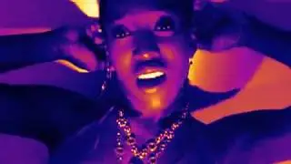 YahZarah - Where I Is(.....Rise to the Purple video edit) -