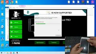 Bypass Hello Screen iOS 15 with Sim, signal, notification [Windows]