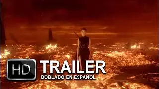 SERIE: El problema de los tres cuerpos (2023) | Trailer en español