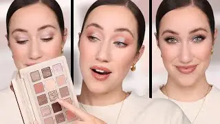 I'M SOLD 😍 3 Looks with ND’s ”I Need a Nude