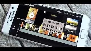 How to merge audio and video file on android