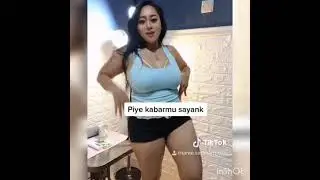 🔴 TIKTOK HOT TANTE SARAH ARDHELIA😍