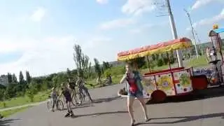 Алиса Трифонова . Сольный концерт. Саратов