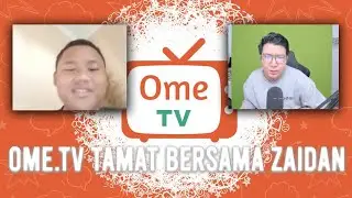 Windah Basudara Namatin Ome Tv || Moment Windah Basudara Namatin Ome Tv