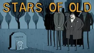 Stars Of Old (Watchmen Parody)