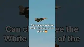 Samsung S24 Ultra zoom test #samsung #s24ultra #jetfighter# Tejas #viral