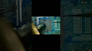Cpu ic power ic Emmc