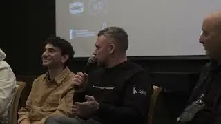 Возможности дистрибуции VR кино.