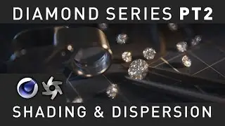 Silverwing Long Tip: Diamond Series: The Shading