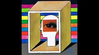 90s Old School Boom Bap x Psychedelic Rock Type Beat - 237 Box