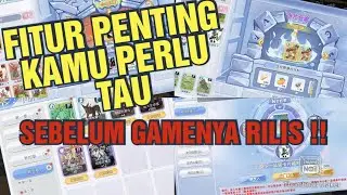 The Ragnarok - Fitur Penting Semua Harus Tau Sebelum Gamenya Rilis