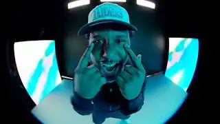 Novelist - See You Move (Red Bull BC ONE Riddim)