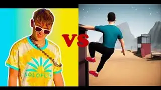 SOLOFLOW7 VS FLIP RANGE (Flip Challenge!!!)