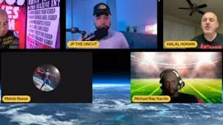 (08/03/24) Sam Shamoun VS CSC: Sam RUNS from the Trinity (AGAIN) #Jesus #God