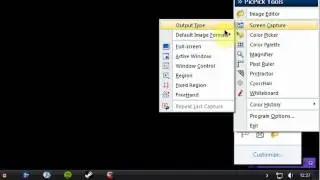 PicPick - All-in-one Design Tools Solution