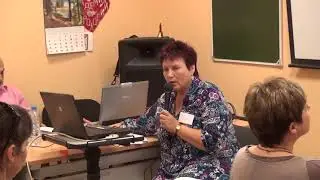 Добрянская Ольга «Трансформация воздействия планет в натальных картах»