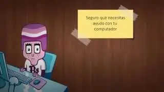 Bienvenidos