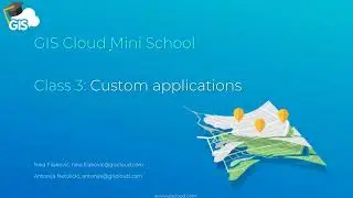 Mini School - Custom Applications