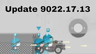 New Update 9022.17.13 | Clone Armies