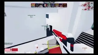 Arsenal DX9Ware Montage #1