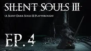 Silent Souls III Part 4: Rats...
