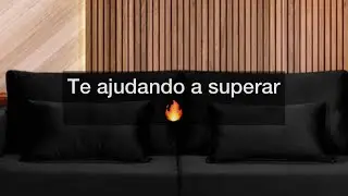 ASMR | TE AJUDANDO A SUPERAR
