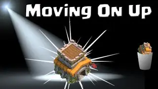 Clash of Clans | Done With Townhall 7!