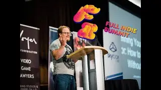 Johnemann Nordhagen Refining Your Game Idea, or  How to Make Jaws Without a Shark