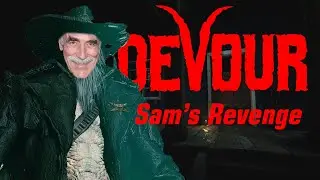 Sam Elliot’s mad at us - Devour
