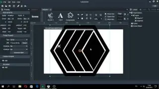 Lakeshore - китайский, многофункциональный Construct!!