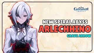 NEW ABYSSS IS HERE & FARMING PRIMOS FOR ESCOFFIER | GENSHIN IMPACT