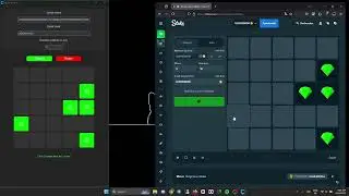 Stake Predictor Bot for Mines | 100% Accuracy (discord in desc)
