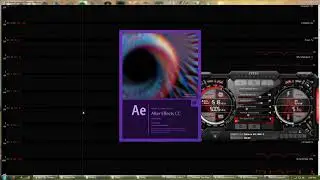 How to fix After Effects crashing on startup - 