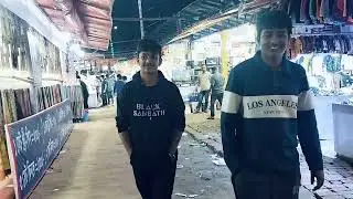 ‌শিল্প পণ‌্য মেলা রায়পুর উপ‌জেলা প‌রিষদ