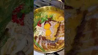 Bottom G at Tossakan Berlin (Thaifood) #thaifood #bottomg #food