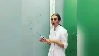 Почему ребёнок в 1 год еще не ходит?