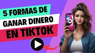 How to Make MONEY with TIKTOK in 2023 - 5 FREE and Proven Methods