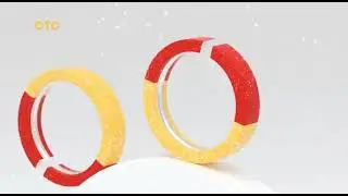 Фрагмент эфира СТС international (15.01.2022)