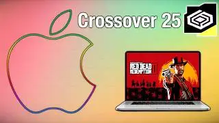 How To Game On A Mac  with Crossover
