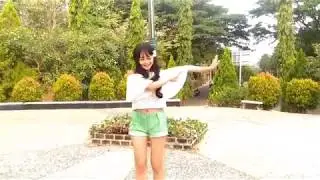 Mikuya Dance - kameaam - Awas Mimisan