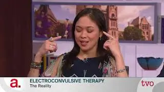 Electroconvulsive Therapy