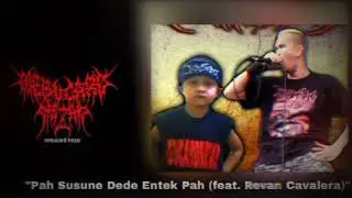 Nebucard Nezar - Pah Susune Dede Entek Pah (feat. Revan Cavalera)