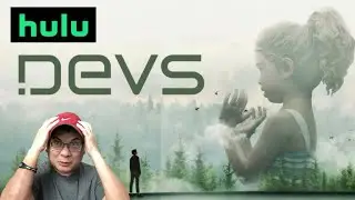 HULU - Devs Season 1 Review - NON spoilers